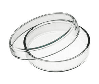 Reusable Petri Dishes