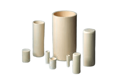 Alumina Consumables
