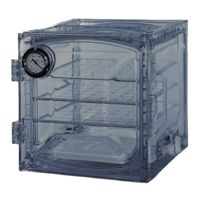 Cabinet Vacuum Desiccator