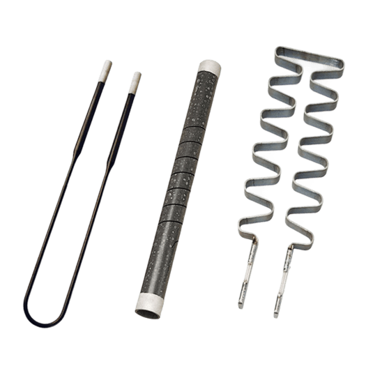 Heating Elements and Thermocouples