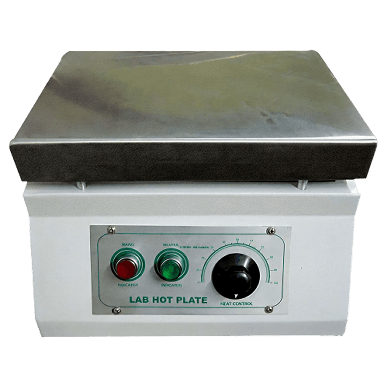 Hot Plate
