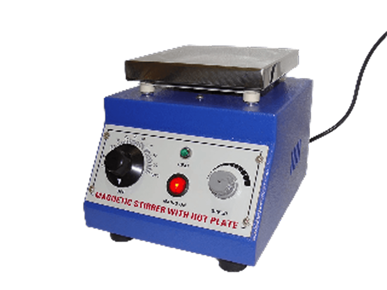 Magnetic Stirrer