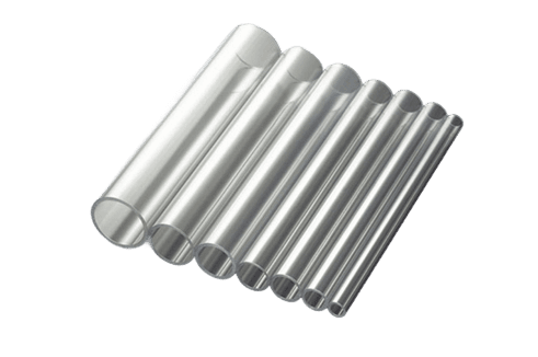 Quartz Consumables