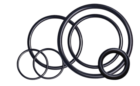 Sealing & Vacuum Components
