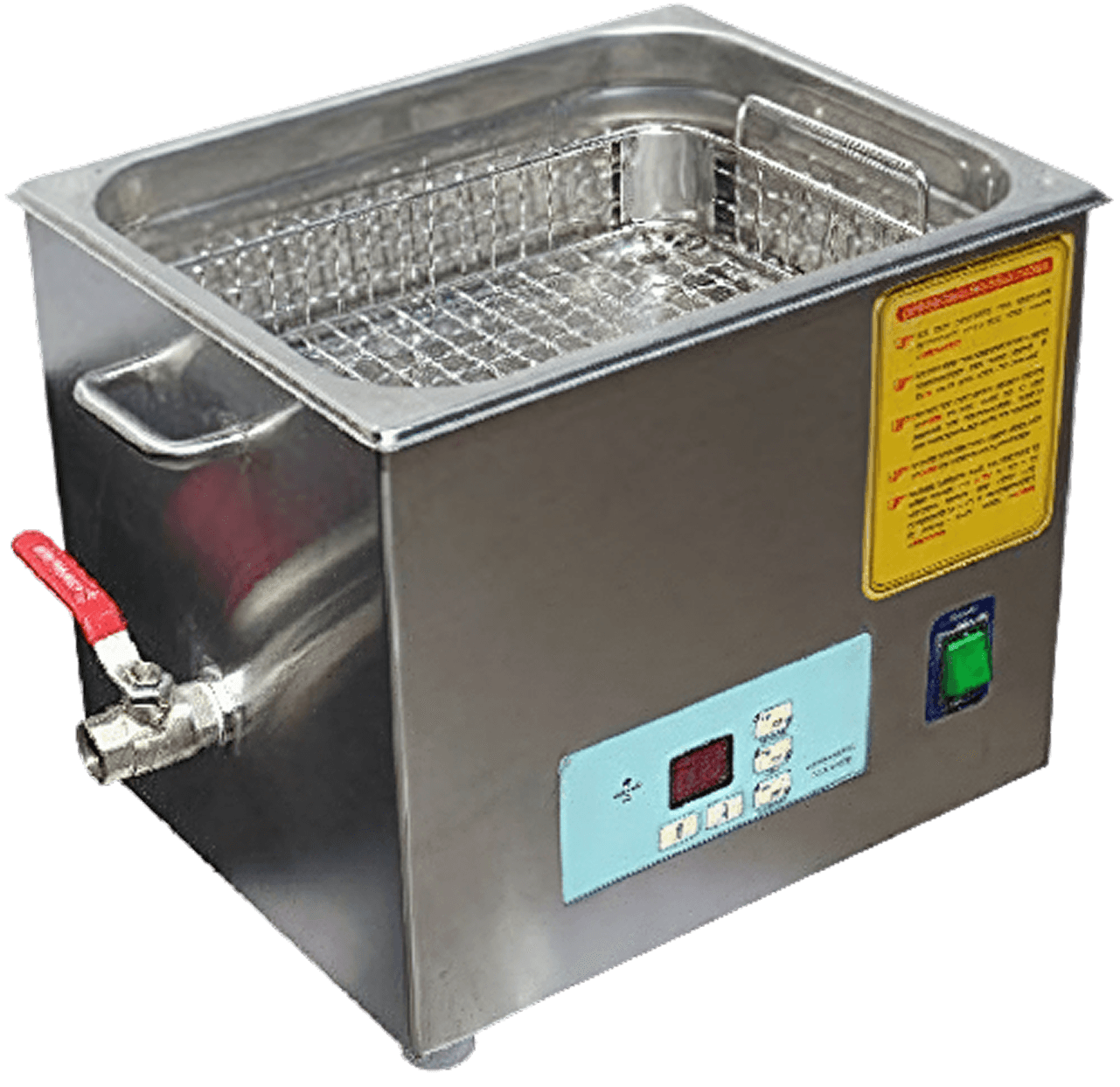 Ultrasonic Sonicator